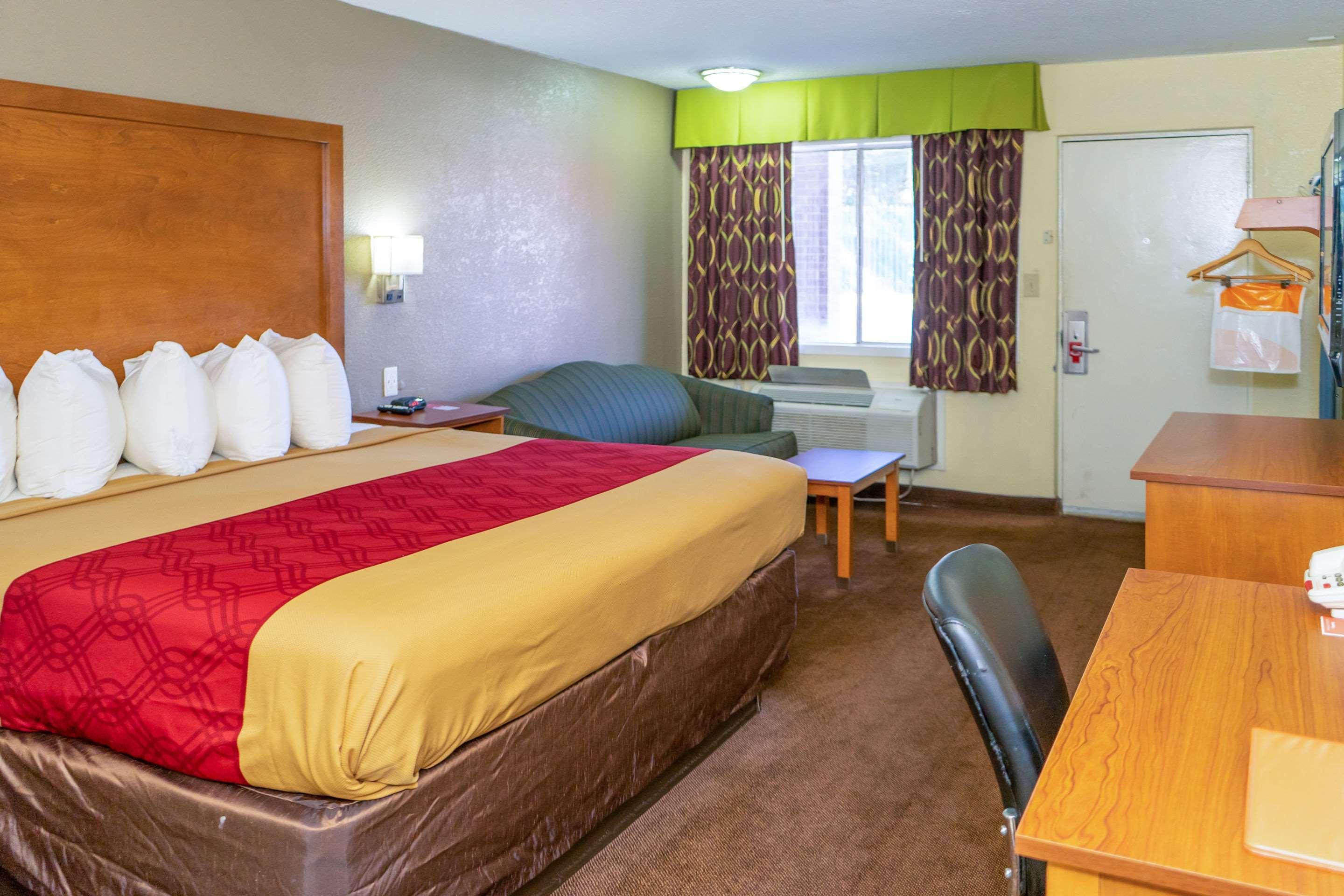 Econo Lodge Weldon - Roanoke Rapids מראה חיצוני תמונה