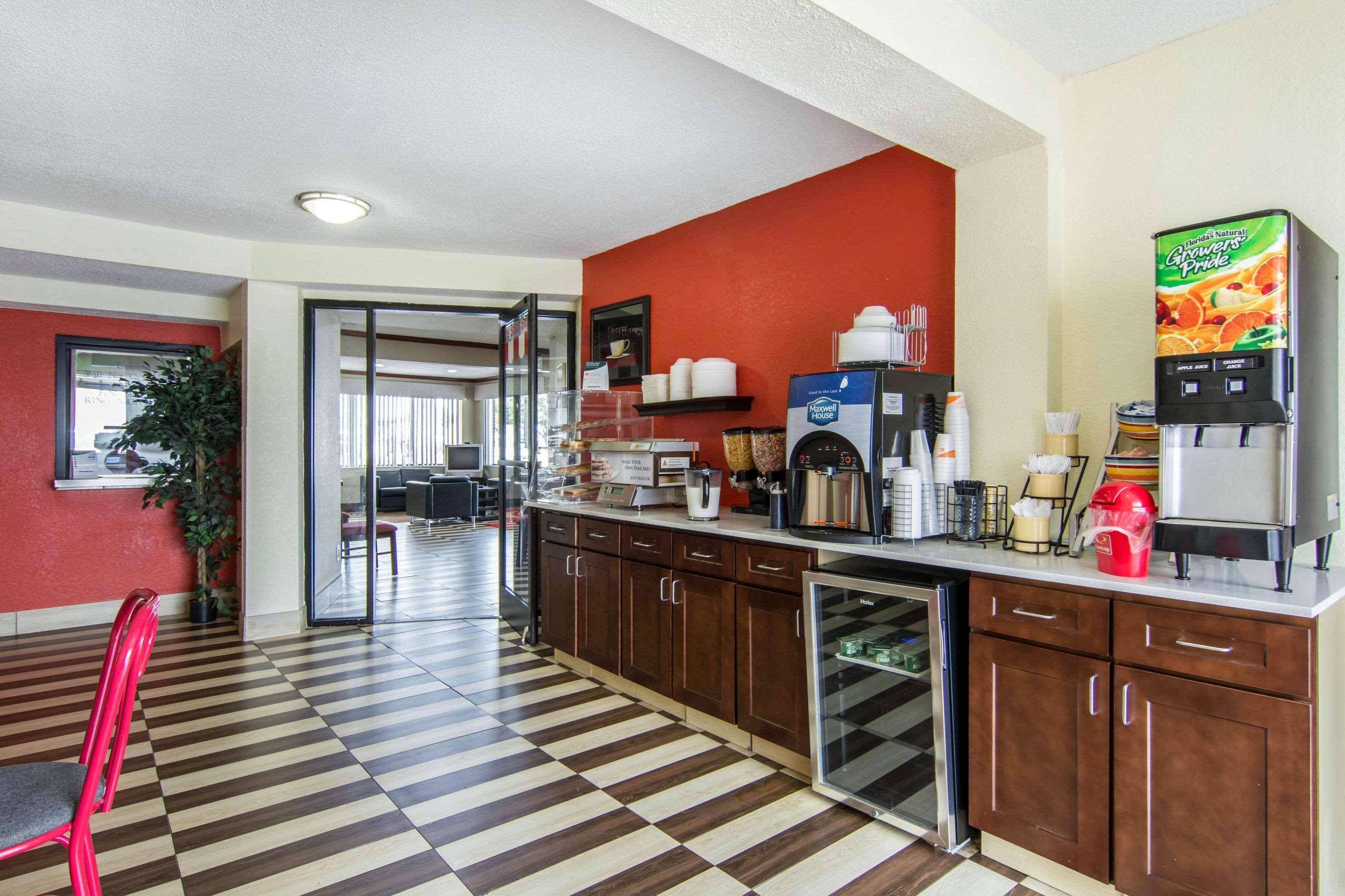 Econo Lodge Weldon - Roanoke Rapids מראה חיצוני תמונה