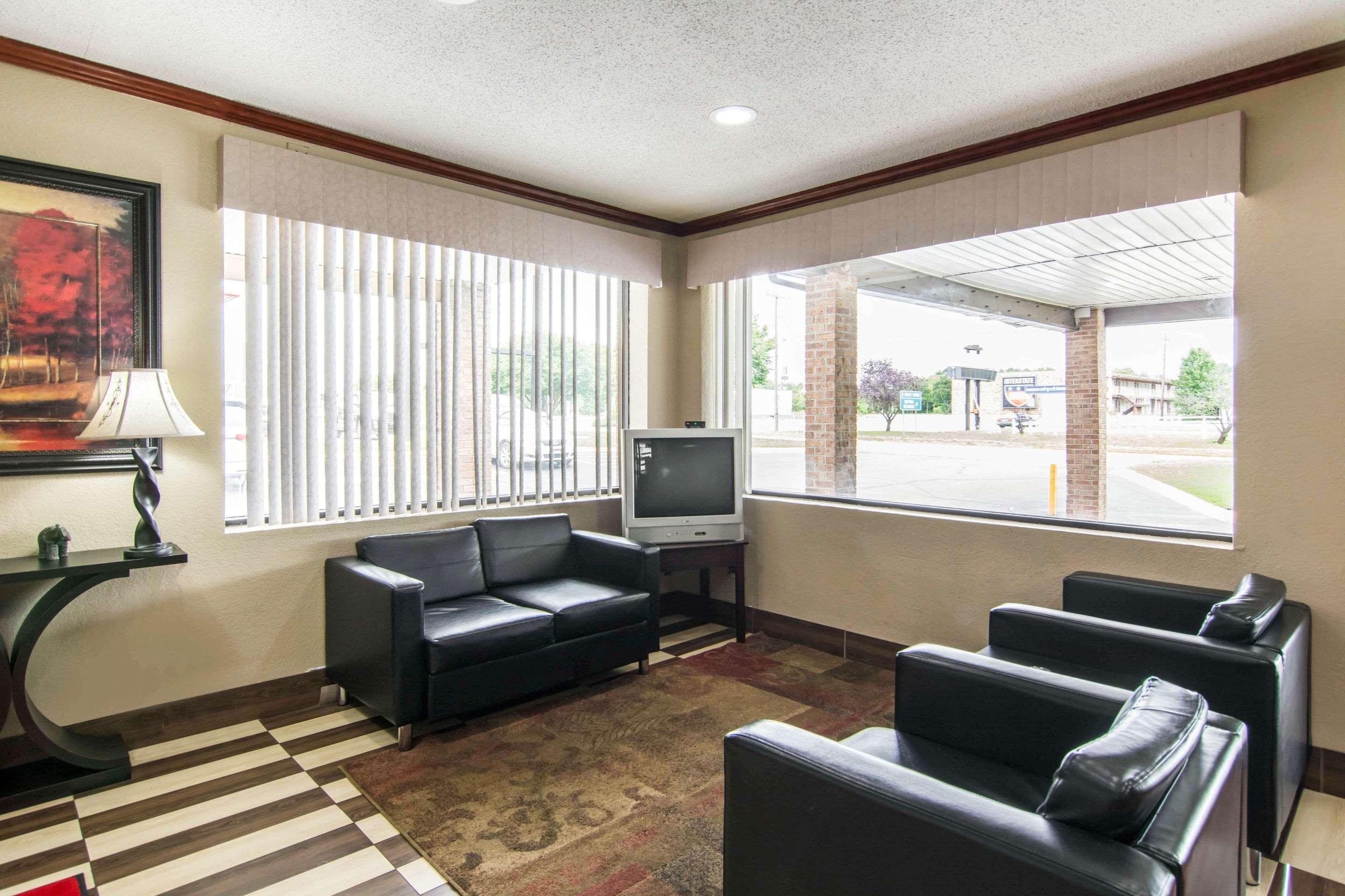 Econo Lodge Weldon - Roanoke Rapids מראה חיצוני תמונה