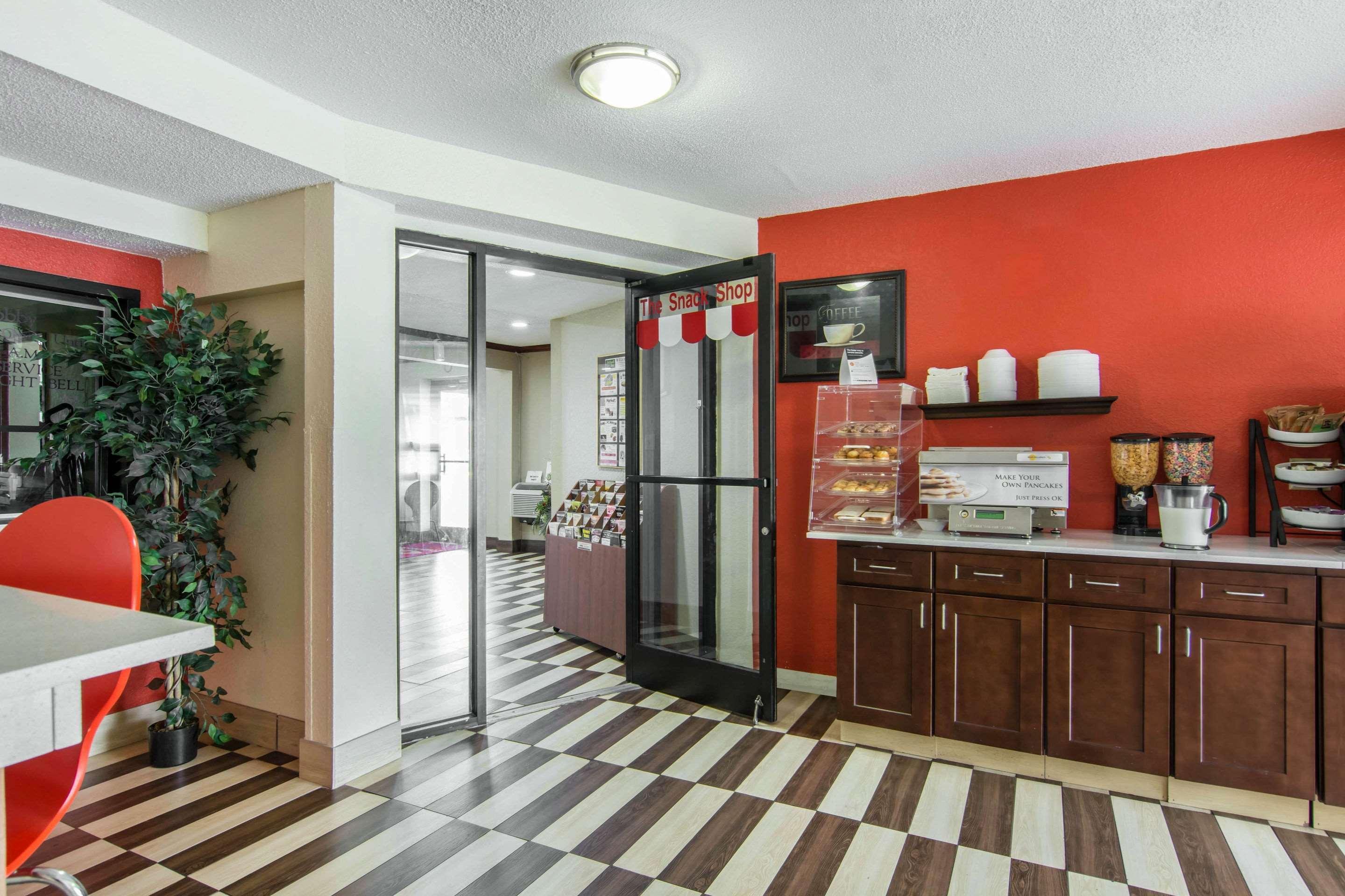 Econo Lodge Weldon - Roanoke Rapids מראה חיצוני תמונה