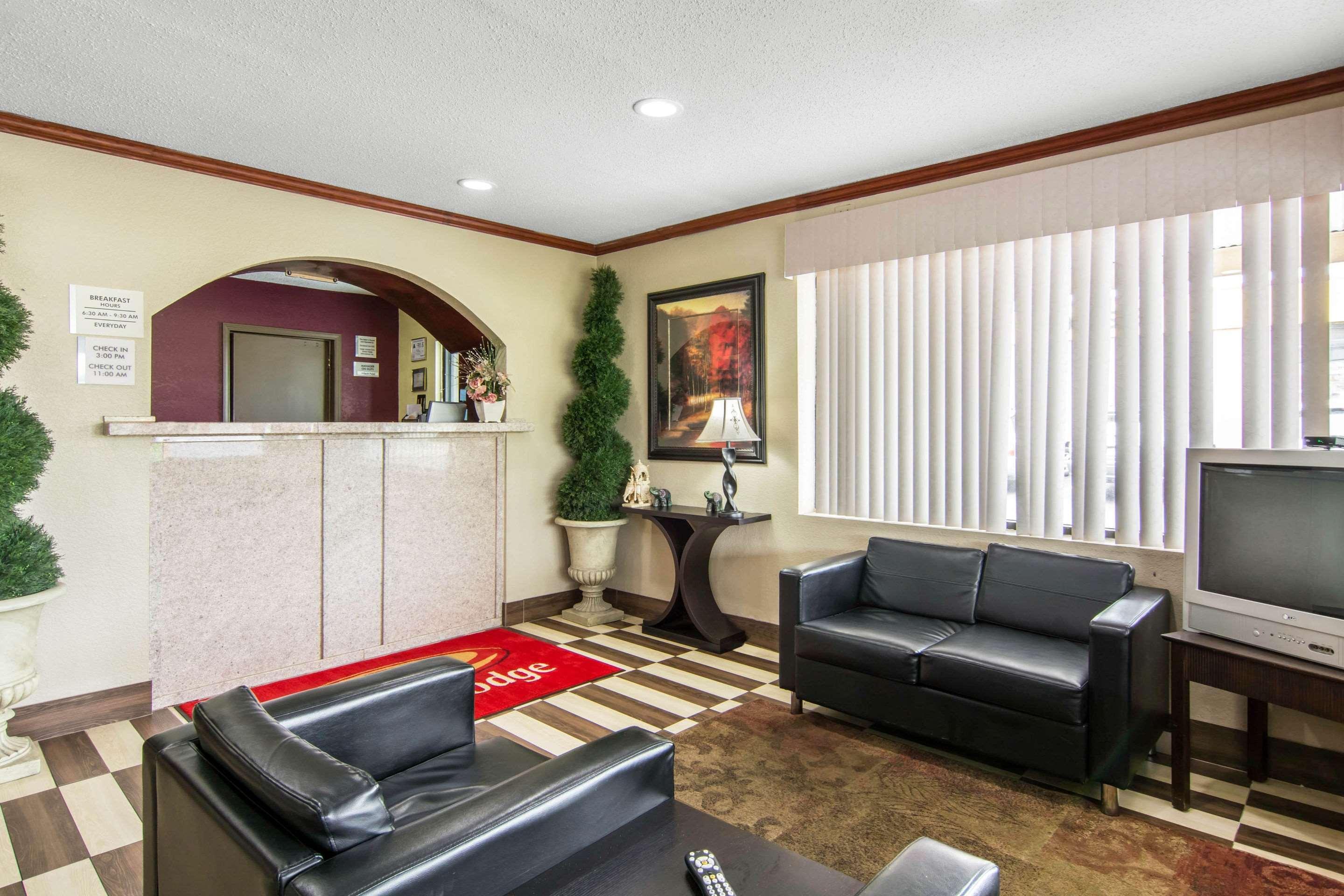 Econo Lodge Weldon - Roanoke Rapids מראה חיצוני תמונה