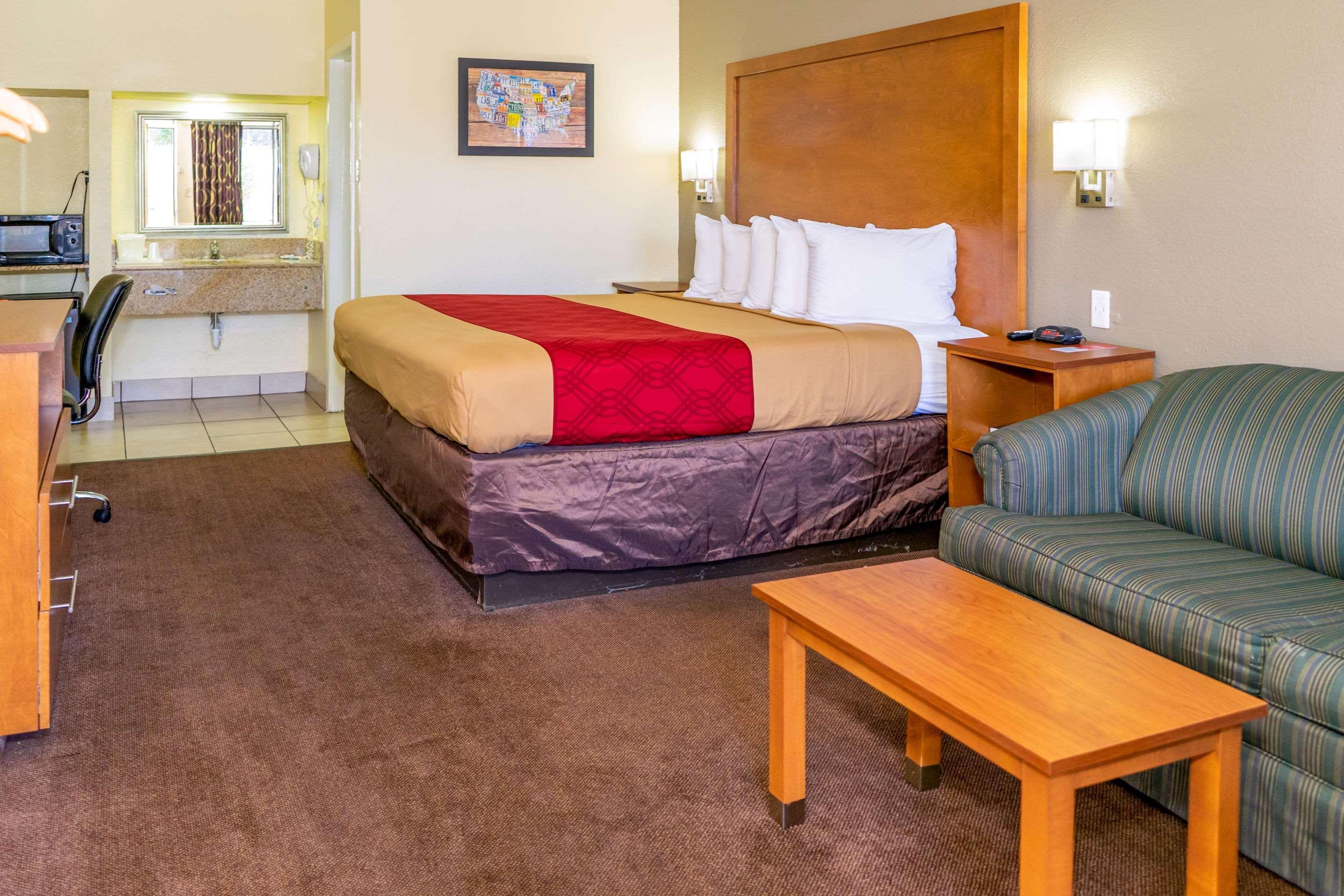 Econo Lodge Weldon - Roanoke Rapids מראה חיצוני תמונה